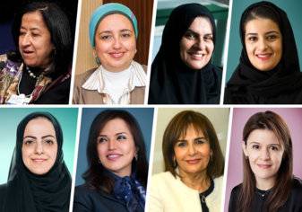 تعرف على أقوى السيدات العربيات لعام 2017