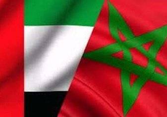 الإمارات تستثمر ملايين الدولارات في المغرب