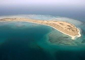 مشروع سعودي ضخم يهدف إلى تحويل 50 جزيرة إلى منتجعات سياحية