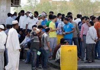 36% نسبة البطالة بين الأجانب في السعودية