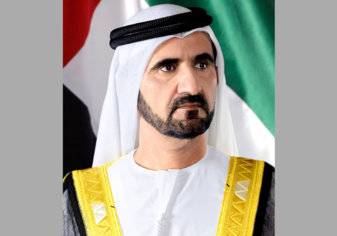 حاكم دبي يعتمد الاستراتيجية الجديدة لتطوير إجراءات تراخيص البناء