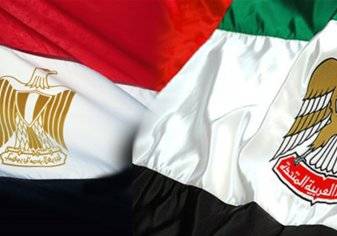 دولة الإمارات تزفّ بشرة سارة للمصريين