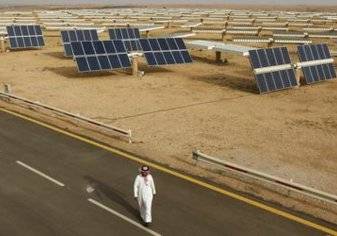 السعودية تعتمد أنظمة الطاقة الشمسية الكهروضوئية الصغيرة