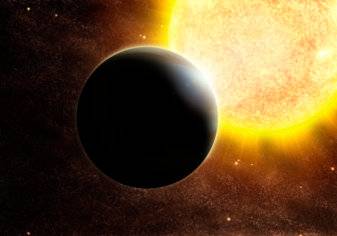 الإكزوبلانتس، أبعد من النّظام الشّمسيّ (Exoplanets)