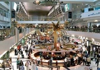 حركة ركاب مطار دبي في يوليو الأكثر ازدحاماً على الإطلاق