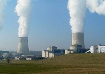 الإمارات الأولى عربياً في إنتاج الكهرباء من الطاقة النووية