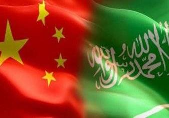 شراكة سعودية صينية باستثمارات تتجاوز 60 مليار دولار