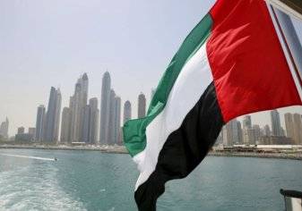 الإمارات الأولى عالمياً في القدرة على التعامل مع التغيرات