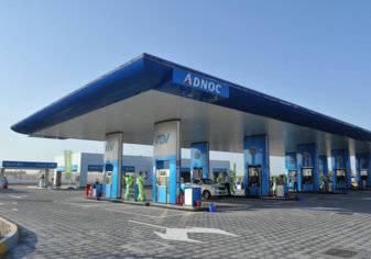 الإمارات ترفع أسعار البنزين والديزل