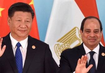 مصر تحصل على تمويل من الصين بـ784 مليون دولار