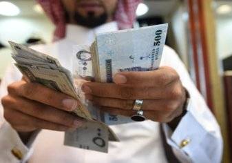 توقعات بزيادة متوسط دخل السعوديين لـ23 ألف ريال بـ2018