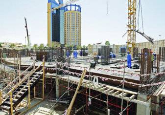 السعودية تعاقب المهندسين المخالفين لنظام مزاولة المهنة الجديد