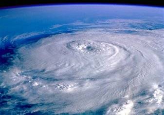 بالصور...أقوى إعصارات وغضب الطبيعة