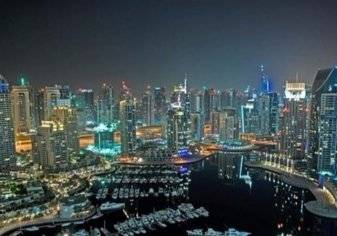 تبديل واجهات المباني غير المقاومة للحرائق في دبي