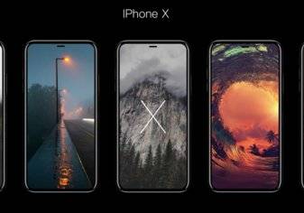 أيفون أكس (١٠) iPhone X : كلّ ما تريد أن تعرفه
