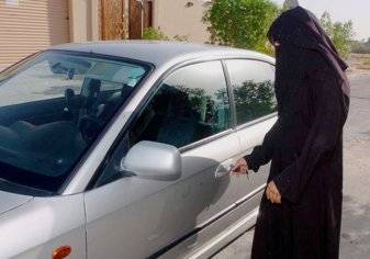 عاجل...الملك سلمان يصدر أمراً سامياً في السعودية يسمح للمرأة بقيادة السيارات