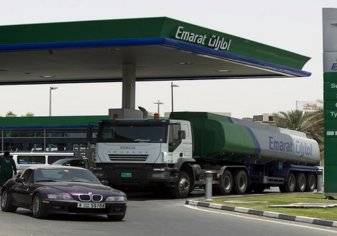 رفع أسعار البنزين والديزل في الإمارات