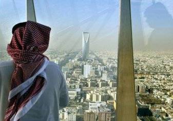 ارتفاع الناتج المحلي السعودي 2.46% خلال الربع الثاني