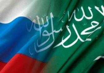 صندوق روسي سعودي للطاقة بمليار دولار