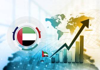 الإمارات الأولى عربياً في مؤشر التنافسية العالمي