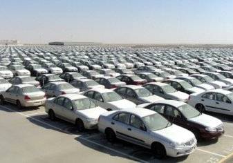 كم عدد السيارات الجديدة التي بيعت في السعودية خلال النصف الأول من 2017؟