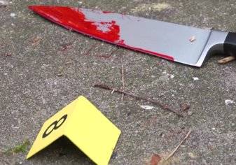 شاب سعودي يقتل أمه طعناً بالسكين في محافظة رفحاء