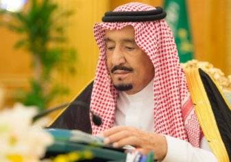 الوزراء السعودي يوافق على نظام "التجارة بالمنتجات البترولية"