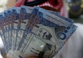 ارتفاع متوسط رواتب السعوديين والعاملين في القطاع الخاص 12.9%