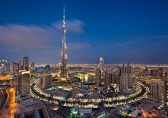 عمولات وسطاء العقار في دبي تتخطى المليار درهم