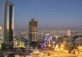 "عاصمة جديدة" في الأردن