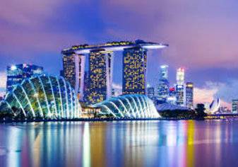 سنغافورة المدينة الأكثر غلاء في العالم
