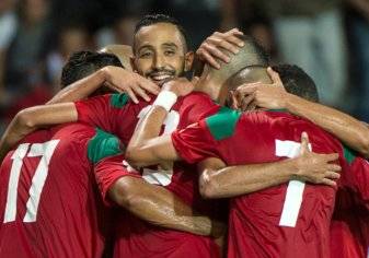 المغرب وتونس تخطفان بطاقتي التأهل لكأس العالم