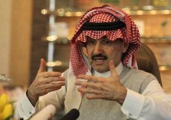 السعودية تخطط لبيع فندقين في بيروت يملكهما الوليد بن طلال