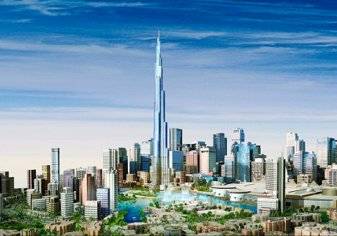 دبي الذكية تفوز بجائزة أذكى مدينة بالعالم فى 2017