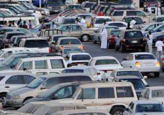 السعودية: إعفاء السيارات المستعملة من الضريبة المضافة