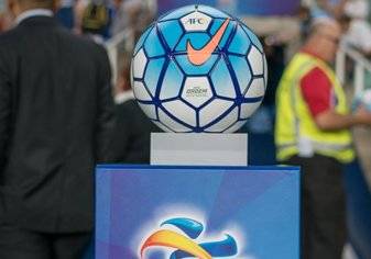 مواجهات سعودية قطرية إيرانية في دوري أبطال آسيا