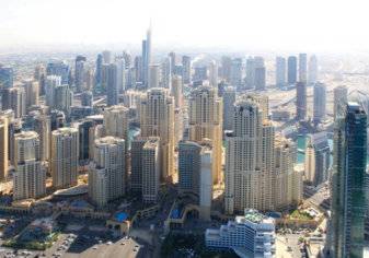 الإمارات أكثر دول المنطقة تطويراً للفنادق