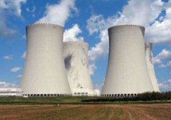 السعودية بصدد بناء محطات توليد كهرباء بالطاقة النووية