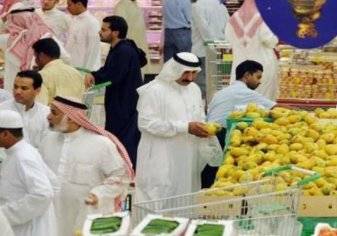 السعودية: جميع السلع الغذائية ستخضع للضريبة المضافة