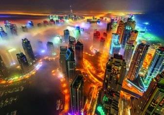 الإمارات في قائمة أفضل الدول لمزاولة الأعمال عالمياً