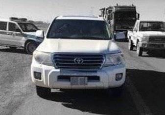 الأمن العام السعودي يستهدف المتحايلين على نظام "ساهر" بهذه الطرق (صور)