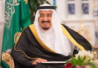 أخبار سارة من الملك سلمان للسعوديين