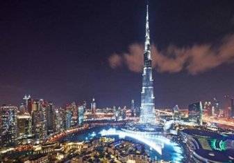 دبي تستضيف المؤتمر العربي الأول لإدارة الأراضي والعقارات