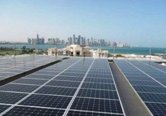 السعودية تنشئ محطة تحلية مياه بالطاقة الشمسية بتكلفة 220مليون ريال