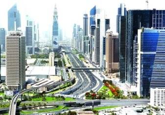 دبي تسجل أعلى نمو للتوظيف بأكثر من عامين
