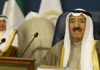 الكويت تتعهد بملياري دولار لإعادة إعمار العراق