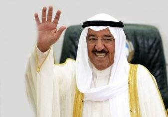 أمير الكويت يسدد ديون الغارمين من الوافدين والمواطنين