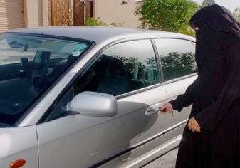 مفاجأة غير متوقعة لسعودية حاولت شراء سيارة جديدة