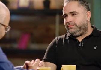 ممثل مصري عن عدم زواجه حتى الآن: "هو أنا أهبل؟" (فيديو)