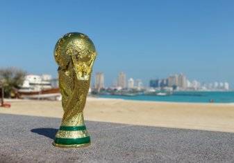 "فيفا" يحسم الجدل.. هل يُسحب مونديال 2022 من قطر؟